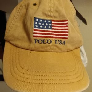 Polo by Ralph Lauren BignTall hats
